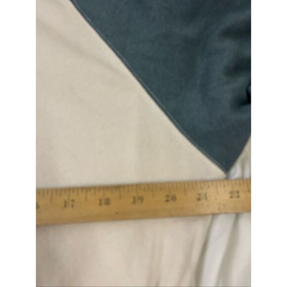 American Eagle jegging fit amazing soft sweatshirt small split hems - Picture 7 of 9